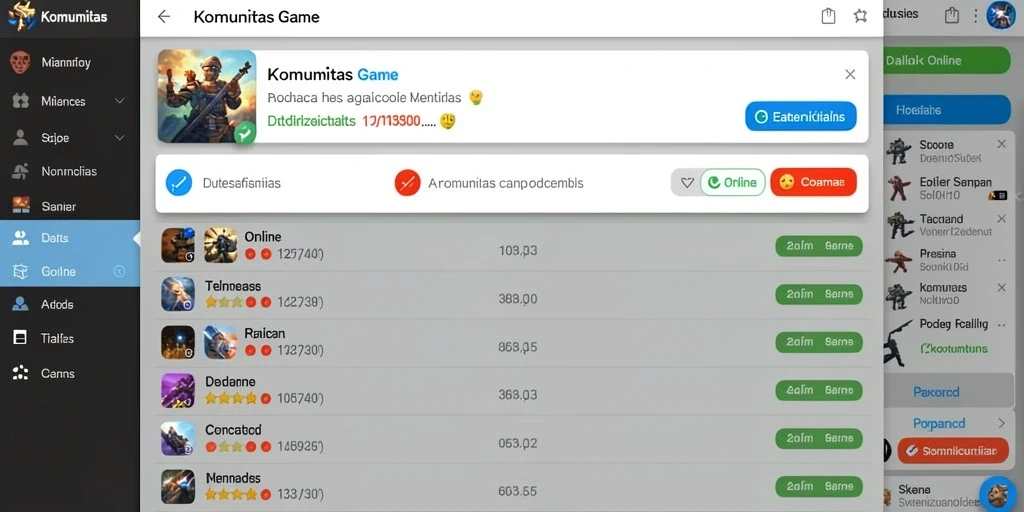 guatogel - Berbagai pilihan permainan togel yang seru.
