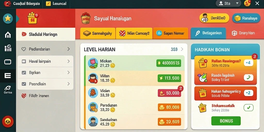 jago368 - Banyak pilihan permainan seru dan menarik untuk dicoba.