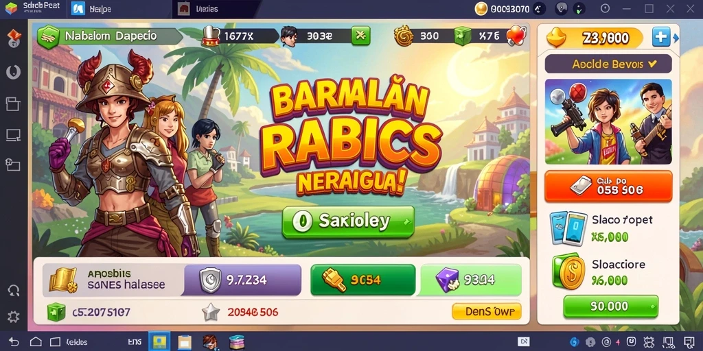 pp7slot - Salah satu mesin slot favorit dengan tema klasik.