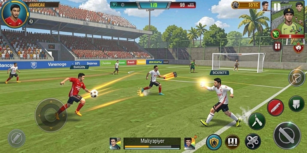 wongtoto - Berbagai pilihan permainan yang seru dan menantang.