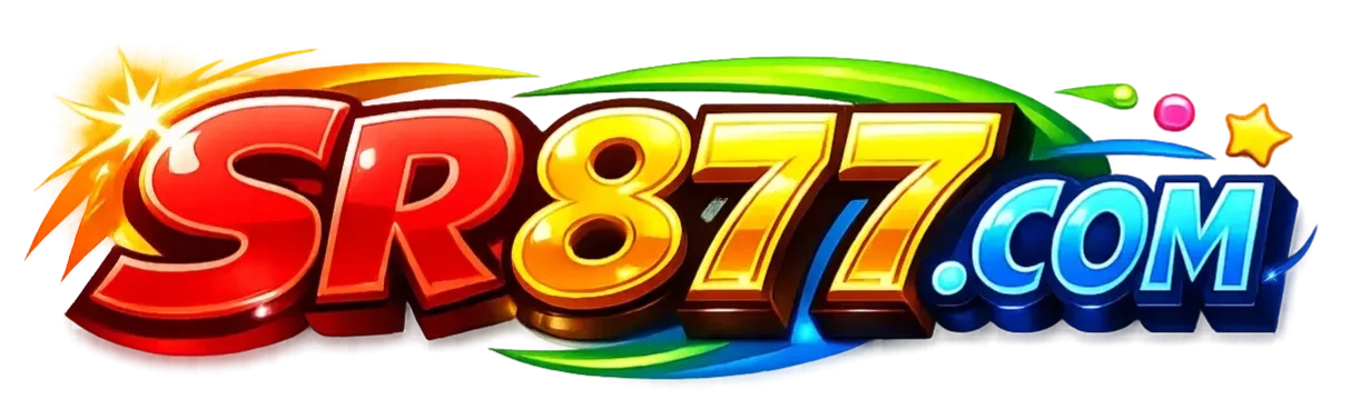 sr877 — Logo Resmi